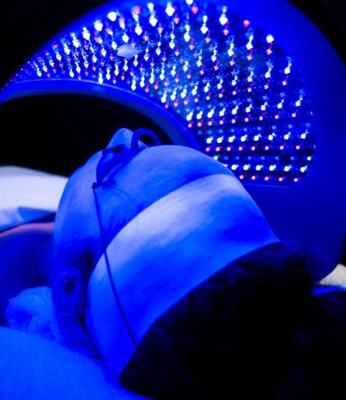 COMING SOON to Myrtle Beach, South Carolina LED