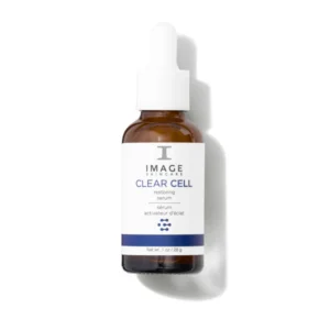 CLEAR CELL Restoring Serum for acne-prone skin and post-breakout repair